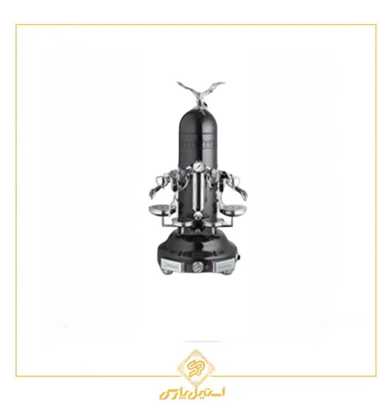 اسپرسوساز دوگروپ بیزرا مدلBEZZERA EAGLE DOME DE/PM 2GR