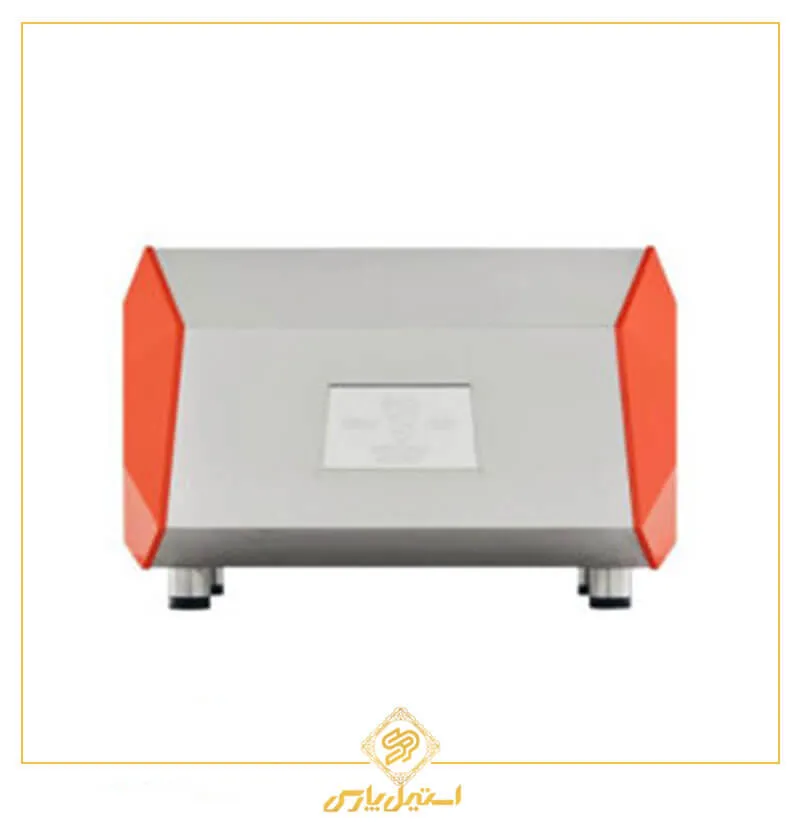 اسپرسوساز دوگروپ بیزرا مدل BEZZERA ARCADIA DISPLAY DE