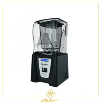 مخلوط کن کاور دار بلندتک مدل Blendtec Connoisseur 825