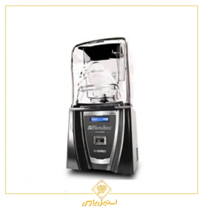 مخلوط کن کاور دار بلندتک مدل Blendtec Connoisseur 825