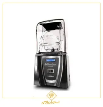 مخلوط کن کاور دار بلندتک مدل Blendtec Connoisseur 825