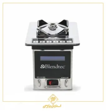 مخلوط کن کاور دار بلندتک مدل Blendtec Connoisseur 825