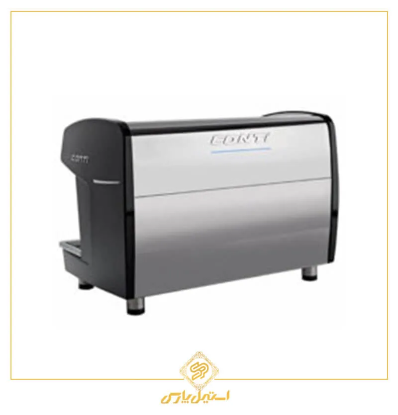 اسپرسوساز کنتی دو گروپ مدل CONTi X-One TCI