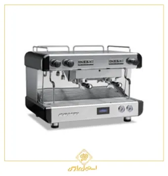 اسپرسوساز کنتی دو گروپ مدل CONTi CC100