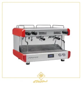 اسپرسوساز کنتی دو گروپ مدل CONTi CC100