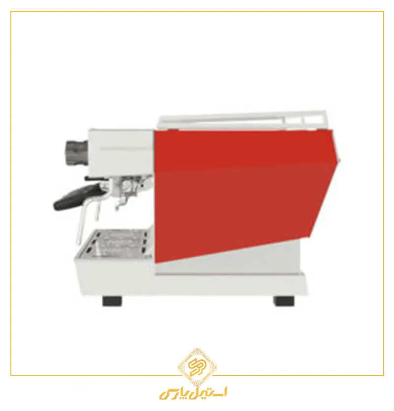 اسپرسوساز لامارزوکو دو گروپ مدل La Marzocco KB90