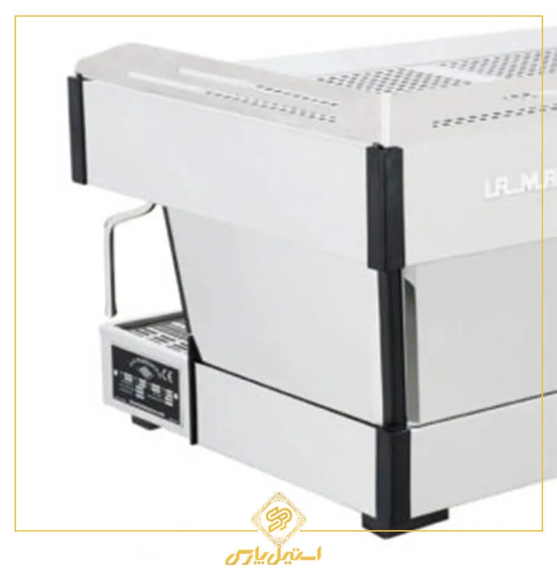 اسپرسوساز مارزوکو سه گروپ مدلMarzocco Linea pb X