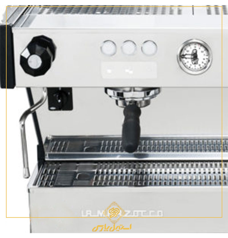 اسپرسوساز مارزوکو دو گروپ مدل Marzocco Linea pb x