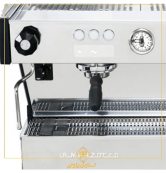 اسپرسوساز مارزوکو دو گروپ مدل Marzocco Linea pb x