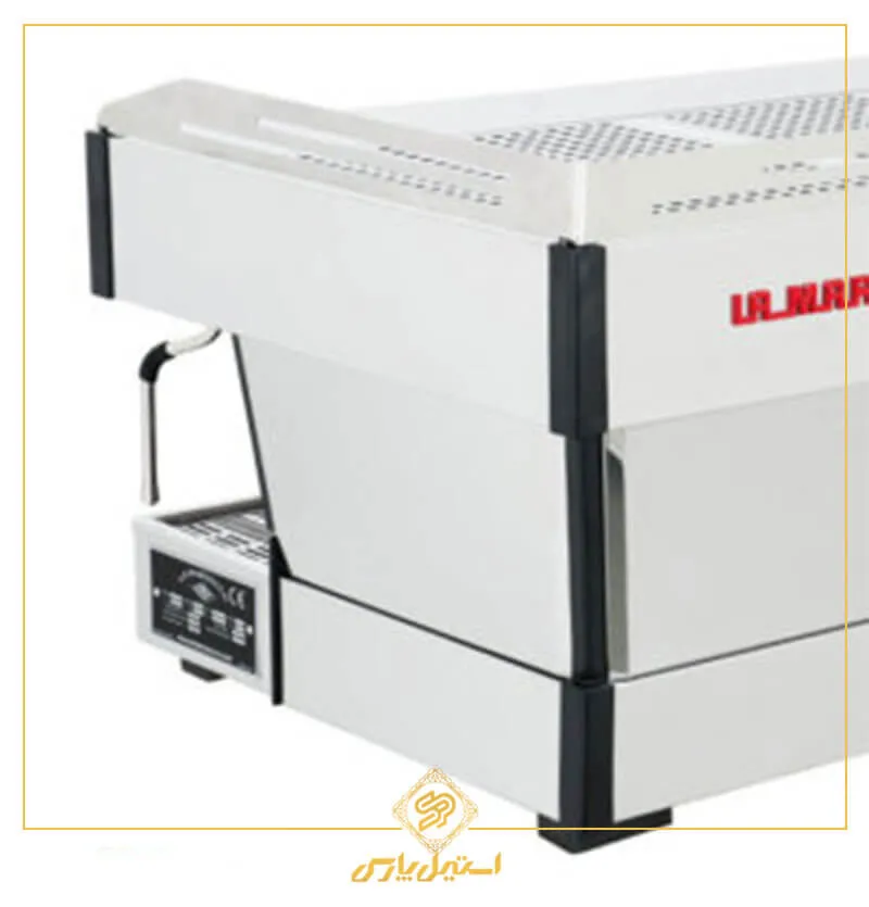 اسپرسوساز مارزوکو دو گروپ مدل Marzocco Linea pb
