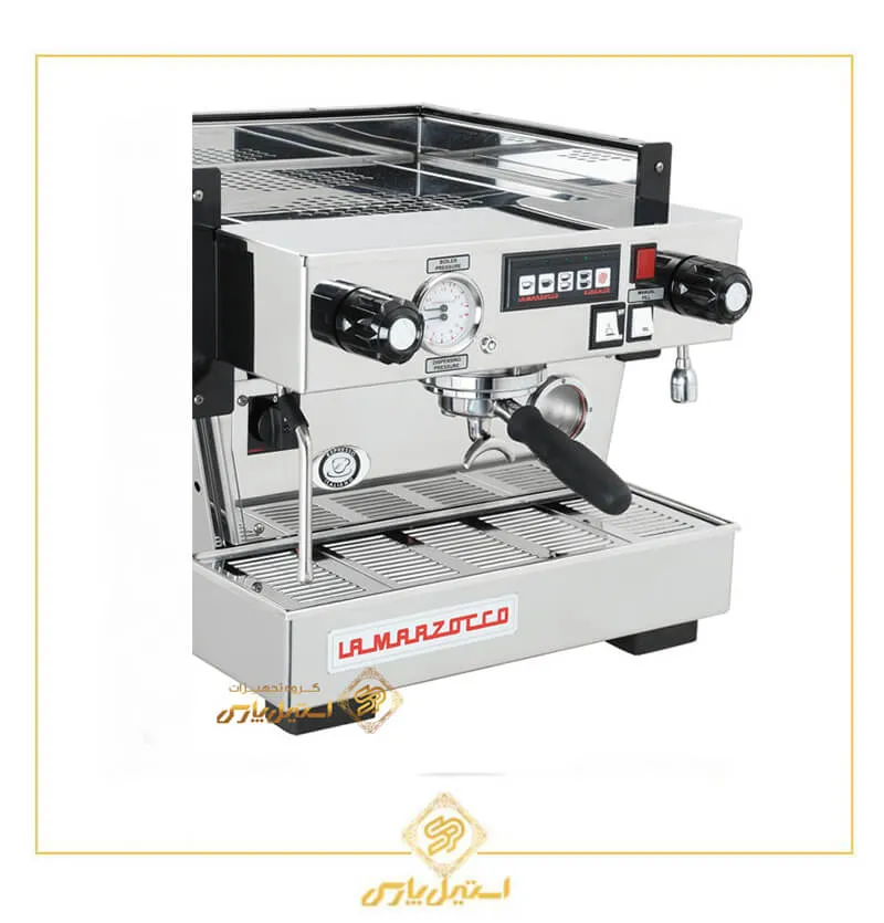 اسپرسوساز مارزوکو تک گروپ مدل Marzocco Linea Classic