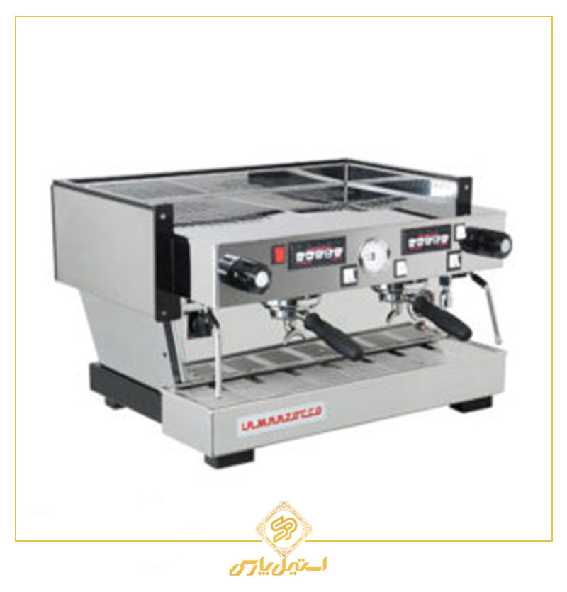 اسپرسوساز مارزوکو دو گروپ مدل Marzocco Linea Classic